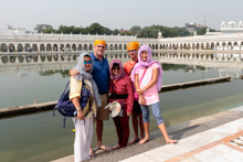 Ryan and Vivian Oct 2017